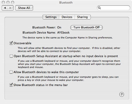 How to Connect Bluetooth Headphone to Mac