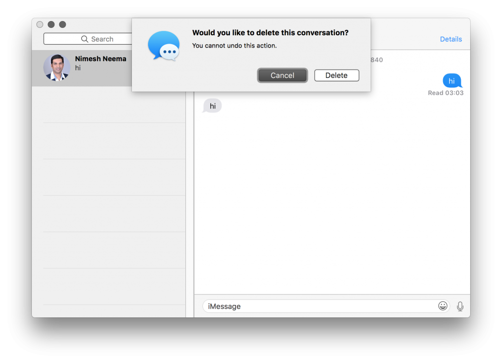 how to save imessages on mac to pdf 2018