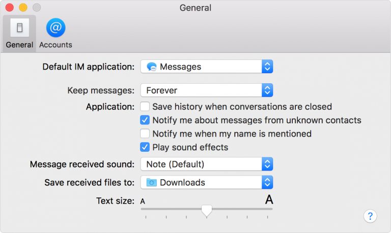 how to connect your iphone messages to your hp laptop