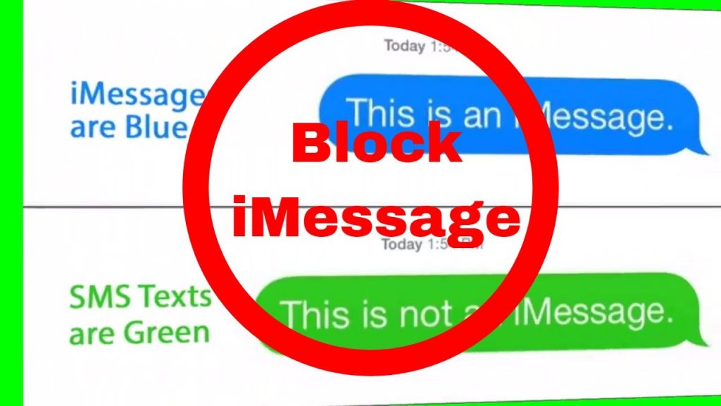 How To Tell If Someone Has Blocked You on iMessage