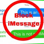 how to tell if someone has blocked on imessaage 3