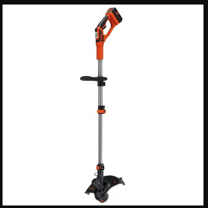 Black-decker-battery-string-trimmer