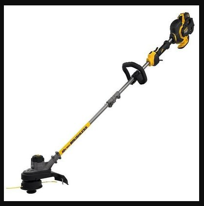 best cordless string trimmer 2019