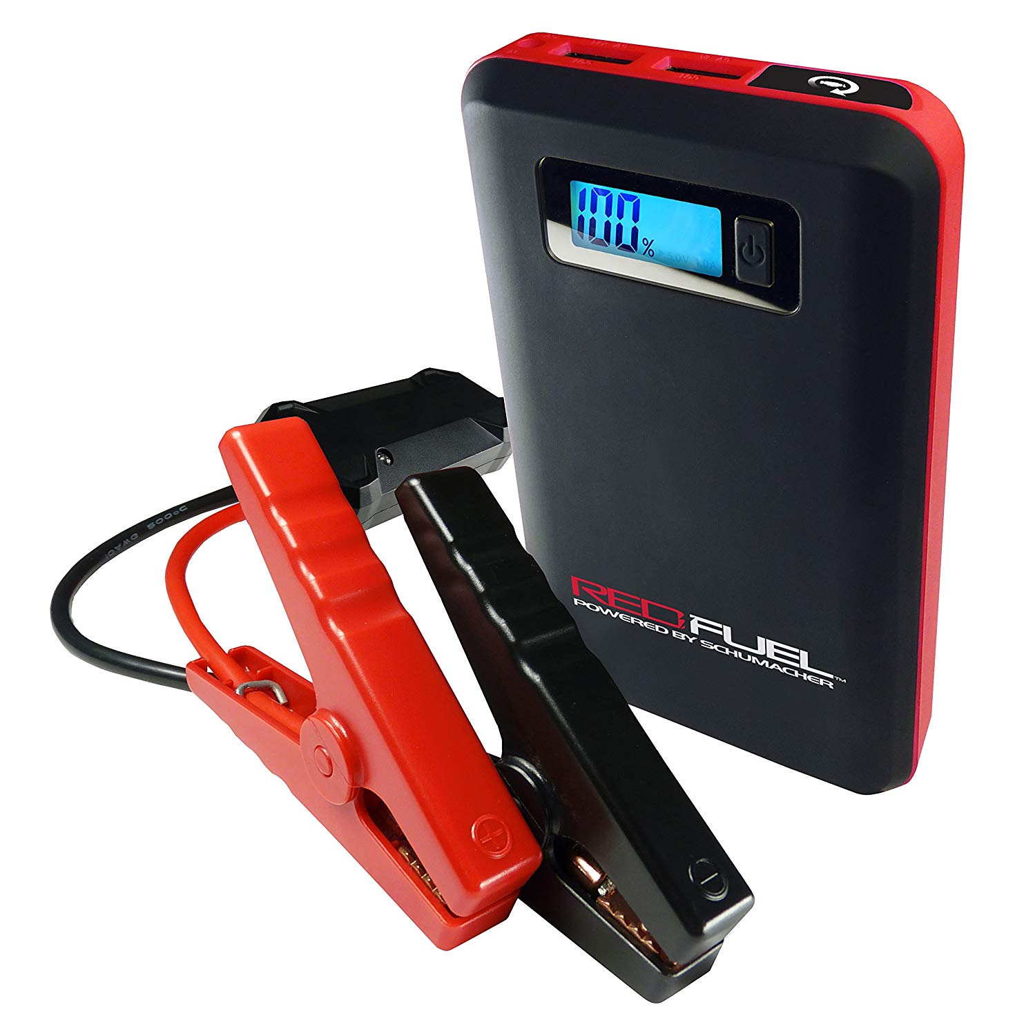 best lithium ion jump starter