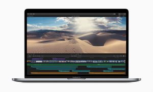 what is the latest version of itunes for macbook pro