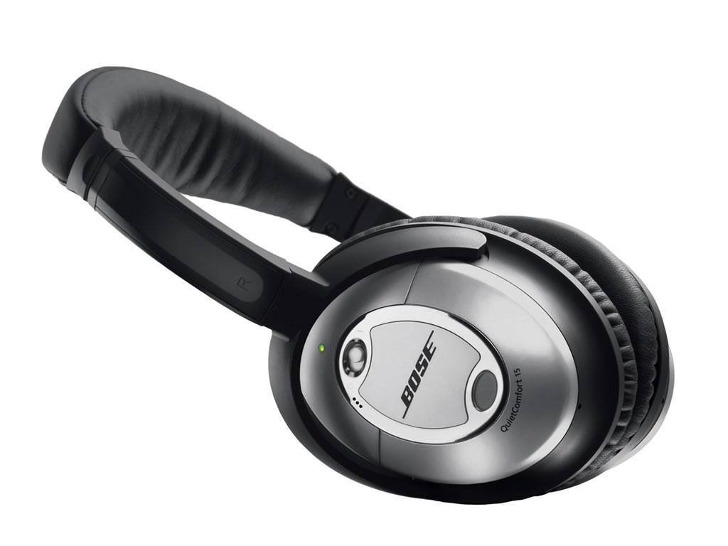 Bose 700 Noise Canceling Headphone