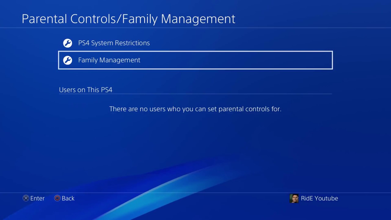 How To Delete A Profile On PS4 Explained