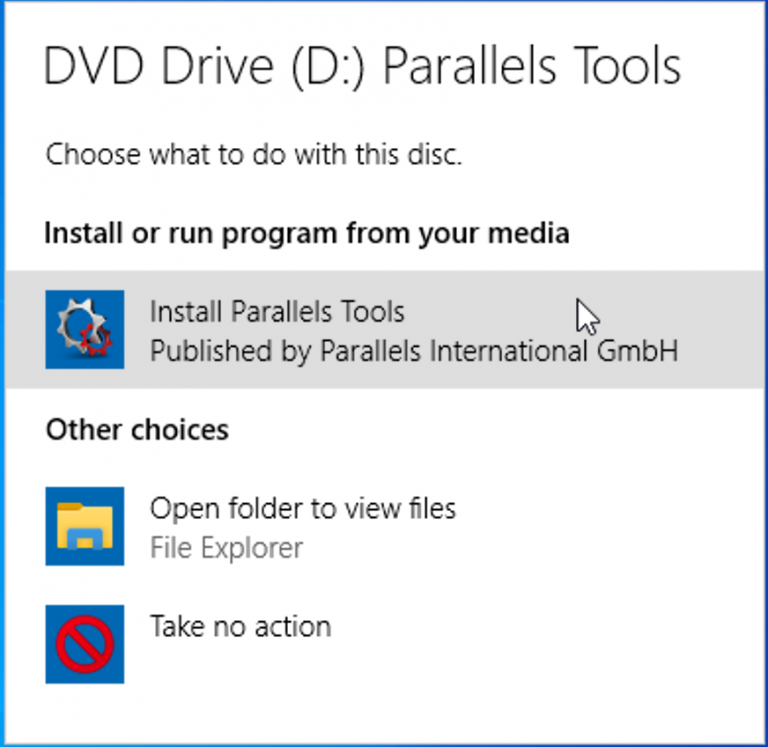 how to delete parallels vm