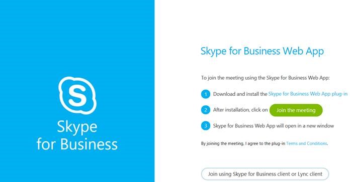 how to install skype for windows 10