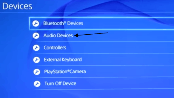  how to connect unsupported bluetooth speaker to ps4