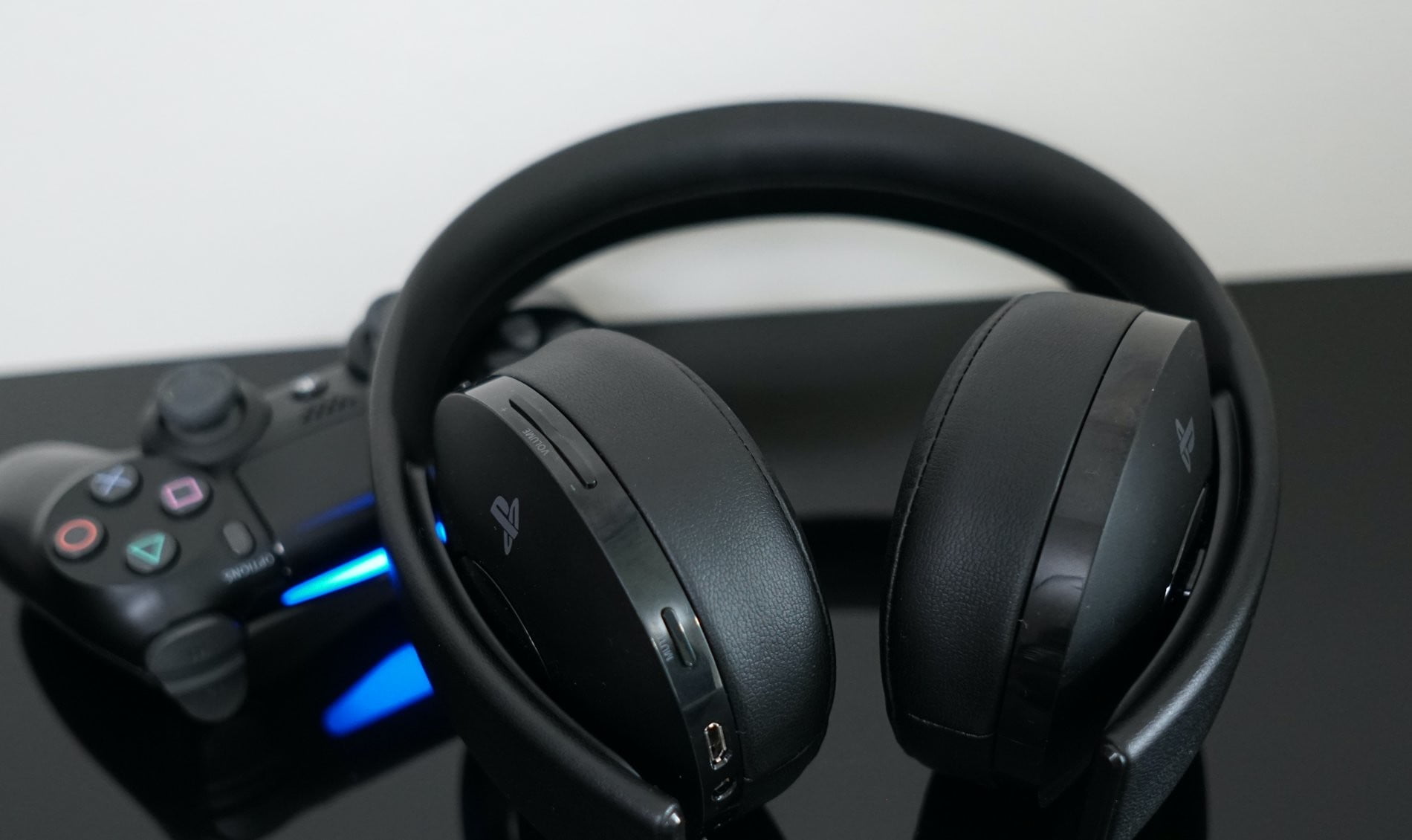  how to connect unsupported bluetooth headphones to ps4