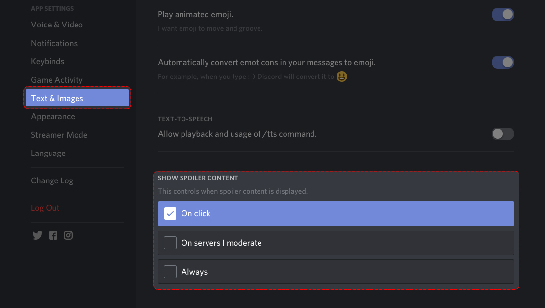 How To Type Spoilers In Discord ~ Playlist Noteburner | Tech Tips Online