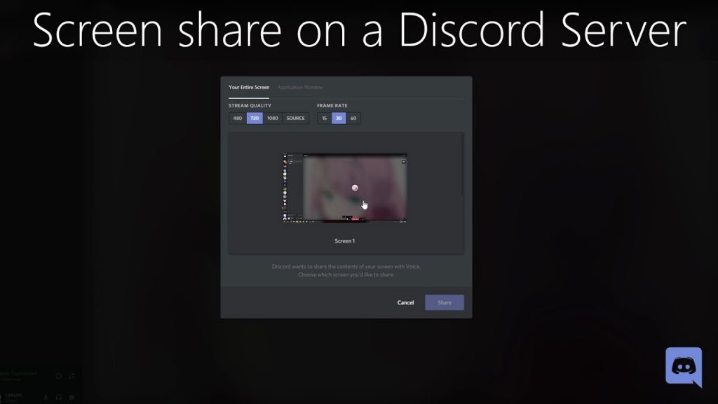 6 Ways To Fix How To Share Sound On Discord 2021!