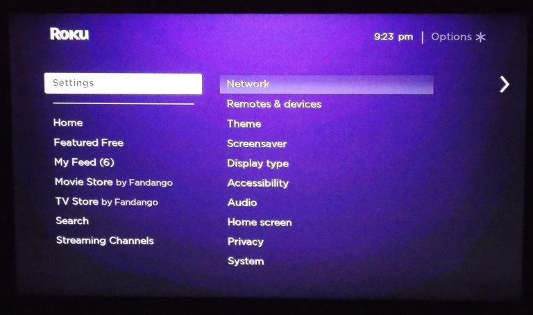 How To Connect Roku To Internet Without Remote