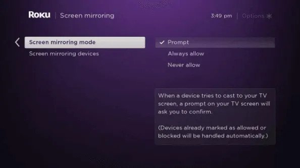 streaming mobdro on roku