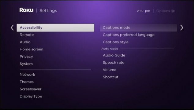 2 Easy Ways To Fix How To Turn Off Roku Voice