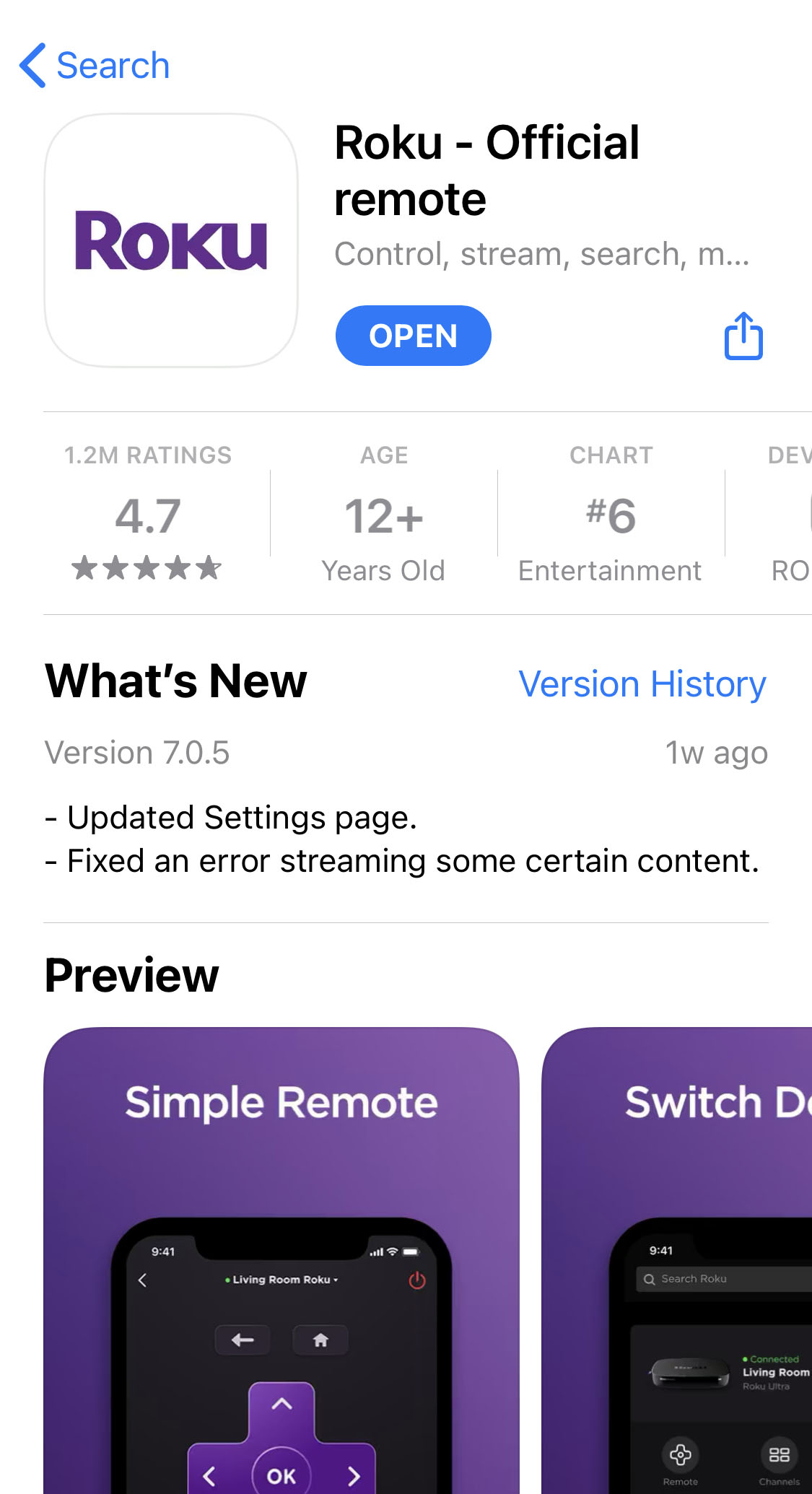 how to connect roku stick to wifi without remote