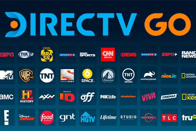 get direct tv on roku