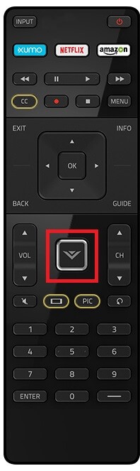 how to install apps in vizio tv