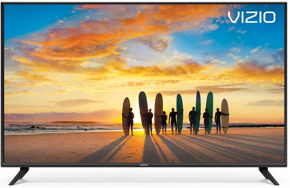 how to add apps to vizio tv that are not listed