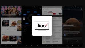 how to get fios tv on roku