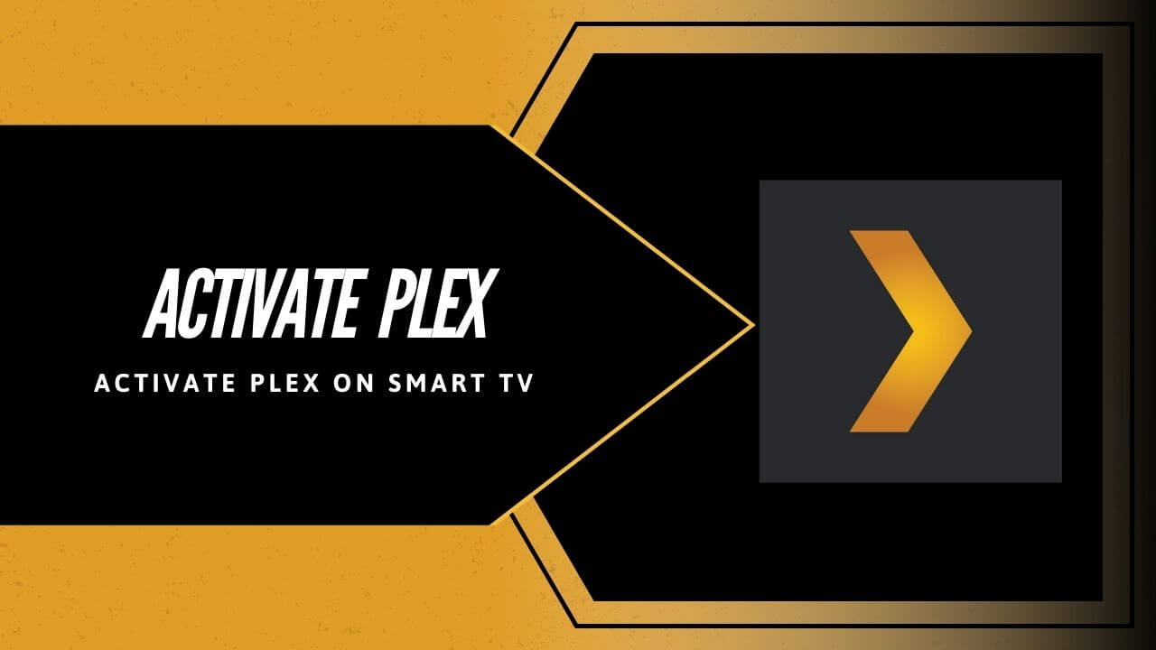 https //plex.tv/link activate