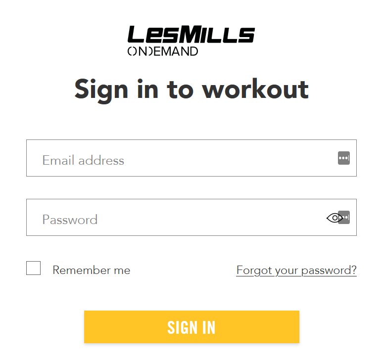 watch less mills on demand activate