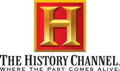 history channel login