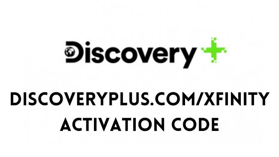 discovery plus xfinity device
