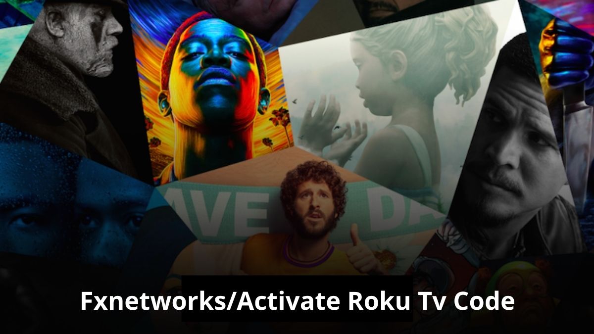 fxnetworks/activate