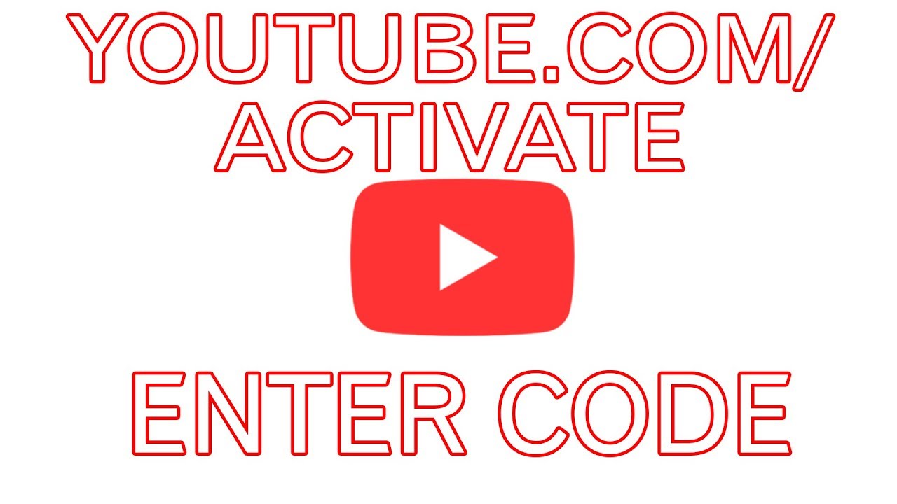 kids.youtube.com/activate introducir codigo