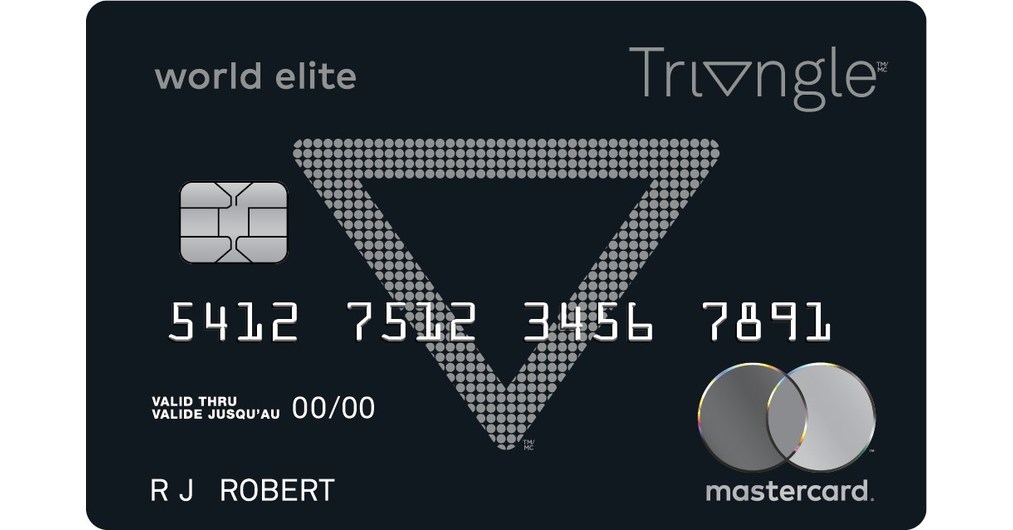 triangle.com/activate card