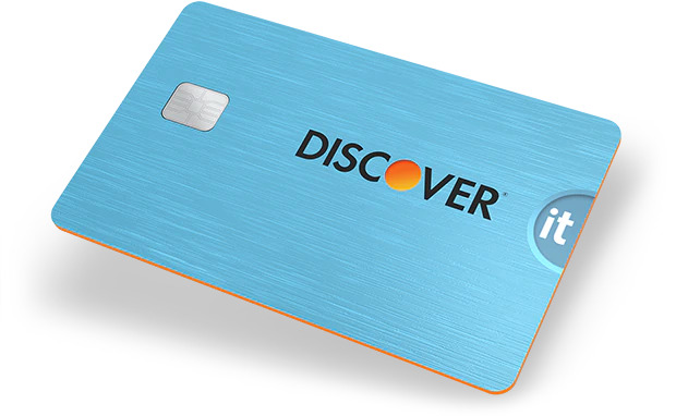 discover card login in my account