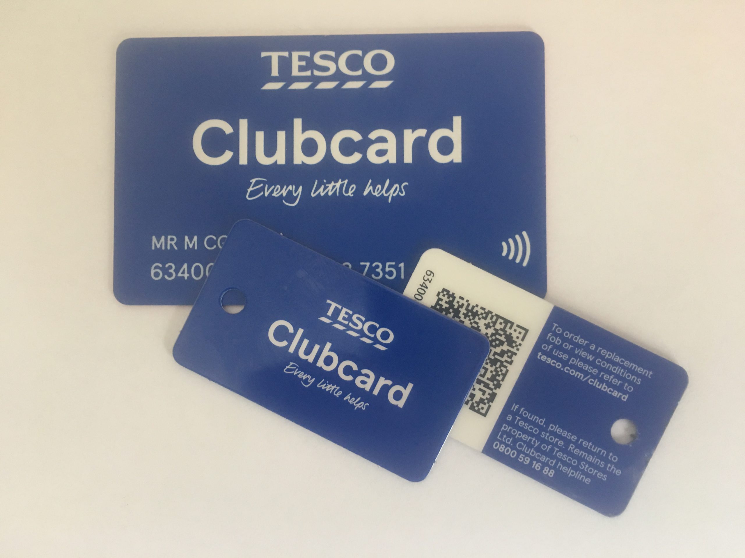 how to apply for clubcard online