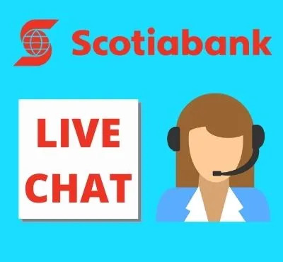 scotiabank customer service