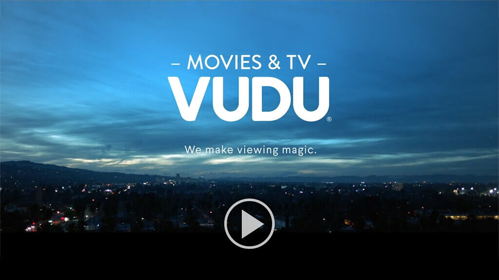vudu.com/start activate