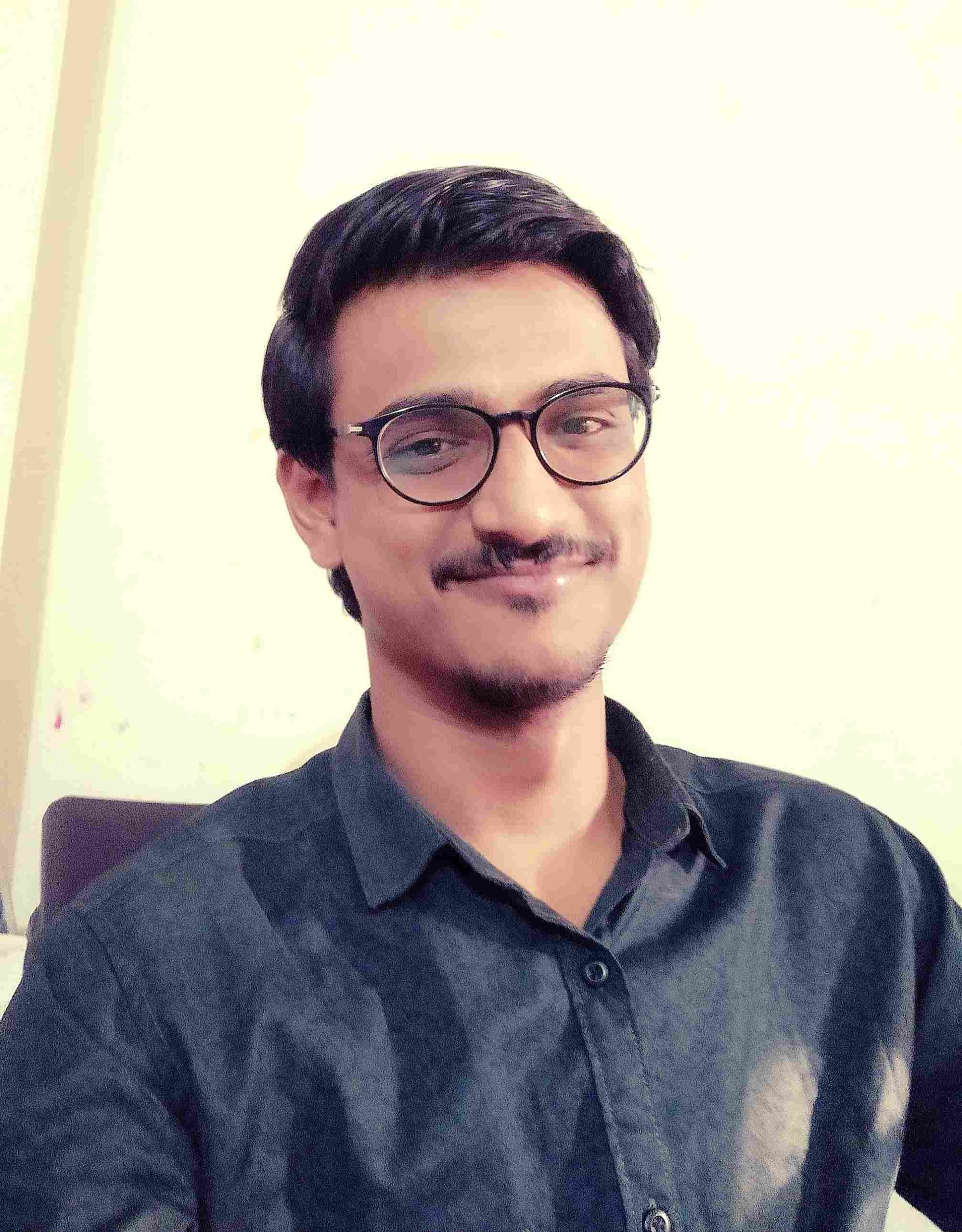 Venkatesh Joshi Avatar