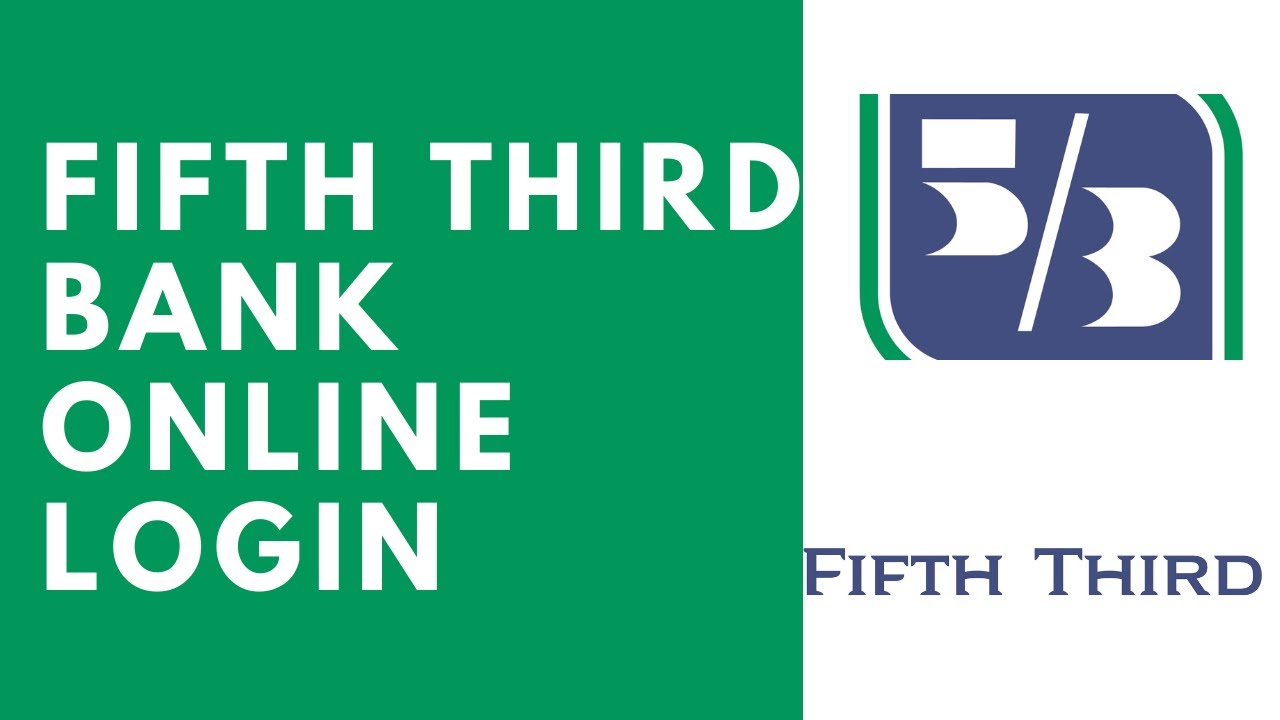 www.fifththirdbank.com login