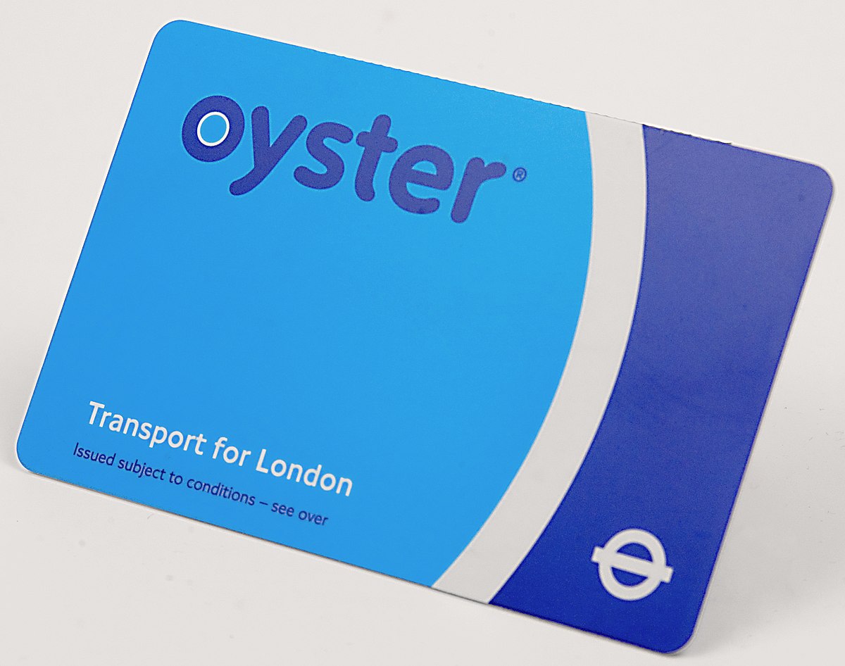 Apply Oyster Cards For Students